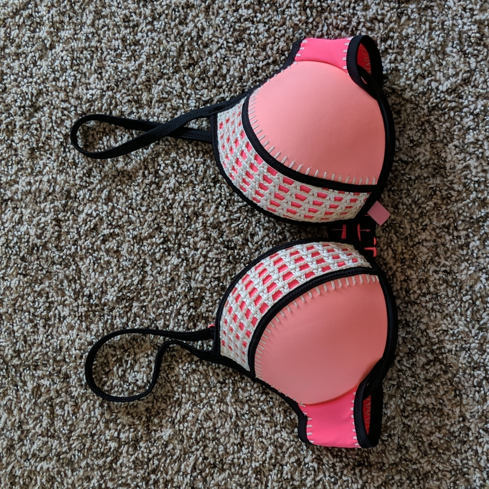 Victoria Secret Swim Top